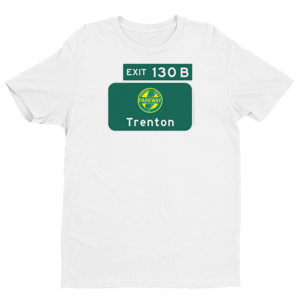 Trenton (Exit 130B) T-Shirt