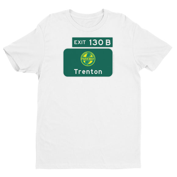 Trenton (Exit 130B) T-Shirt