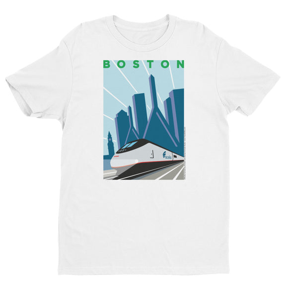 Acela (Boston) T-shirt