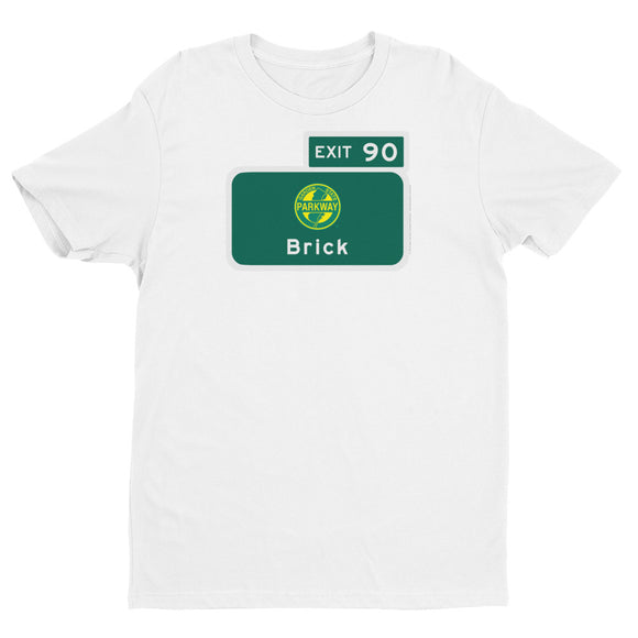 Brick (Exit 90) T-Shirt