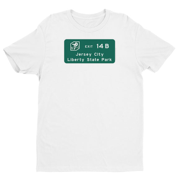 Jersey City (Exit 14B) T-Shirt