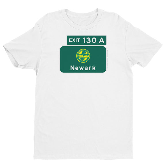 Newark (Exit 130A) T-Shirt