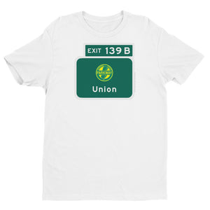Union (Exit 139B) T-Shirt