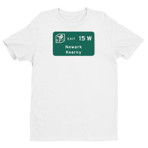 Newark (Exit 15W) T-Shirt