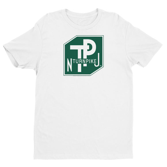New Jersey Turnpike T-shirt