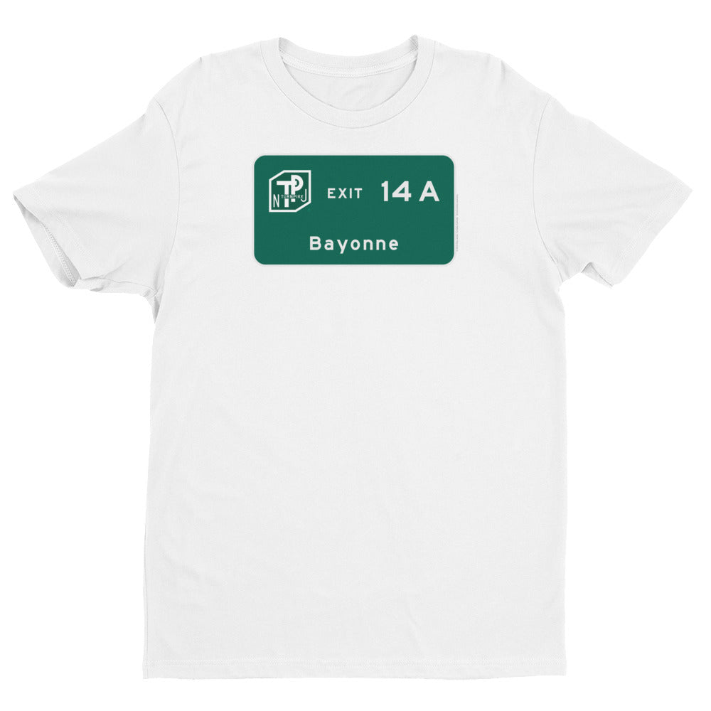 Bayonne (Exit 14A) T-Shirt