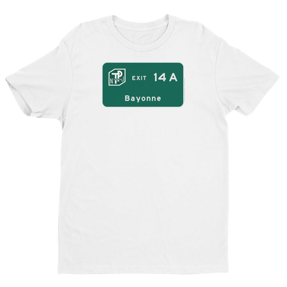 Bayonne (Exit 14A) T-Shirt