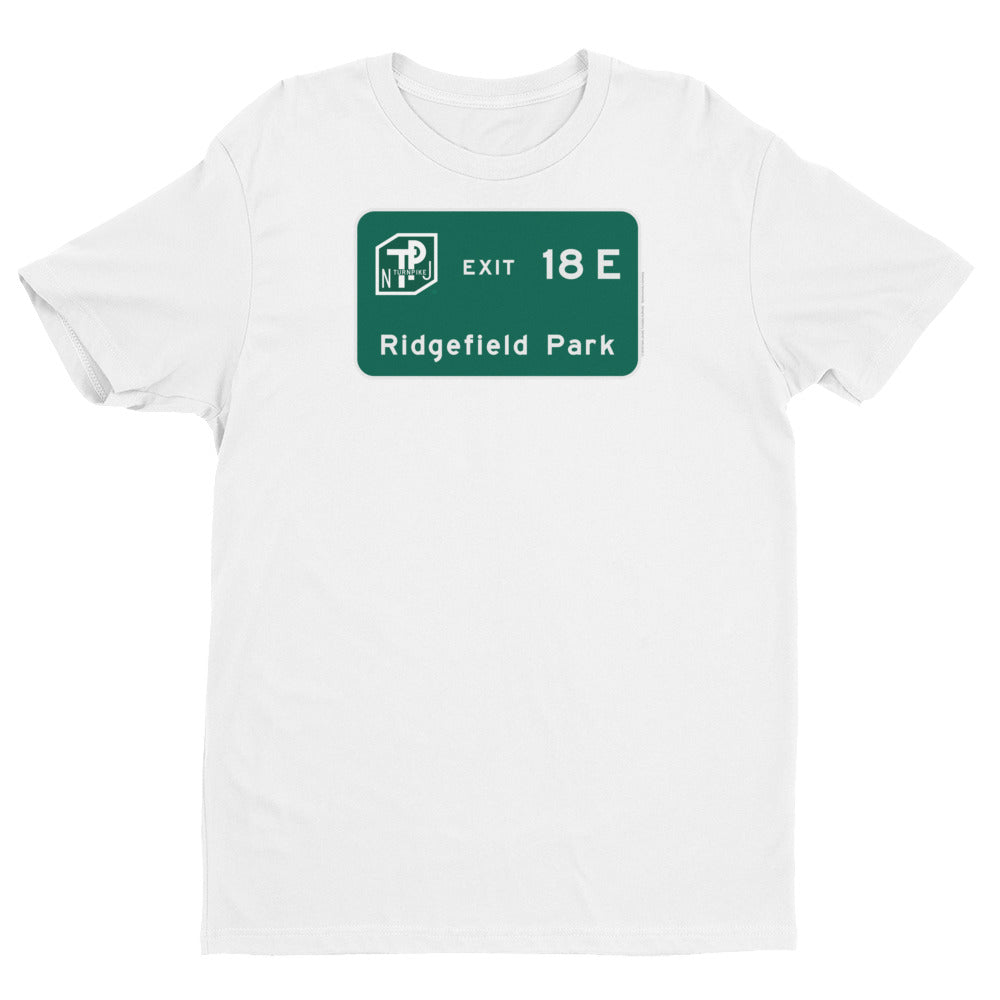 Ridgefield Park (Exit 18E) T-Shirt