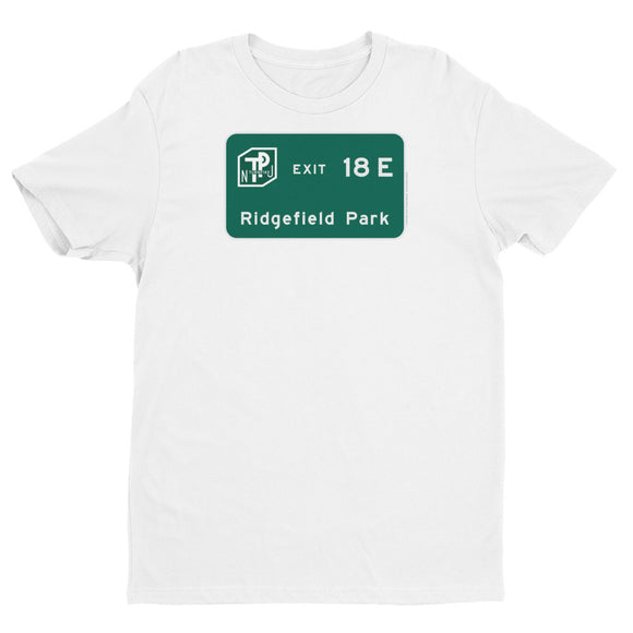 Ridgefield Park (Exit 18E) T-Shirt