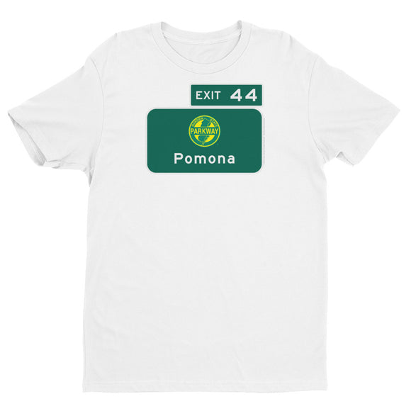 Pomona (Exit 44) T-Shirt
