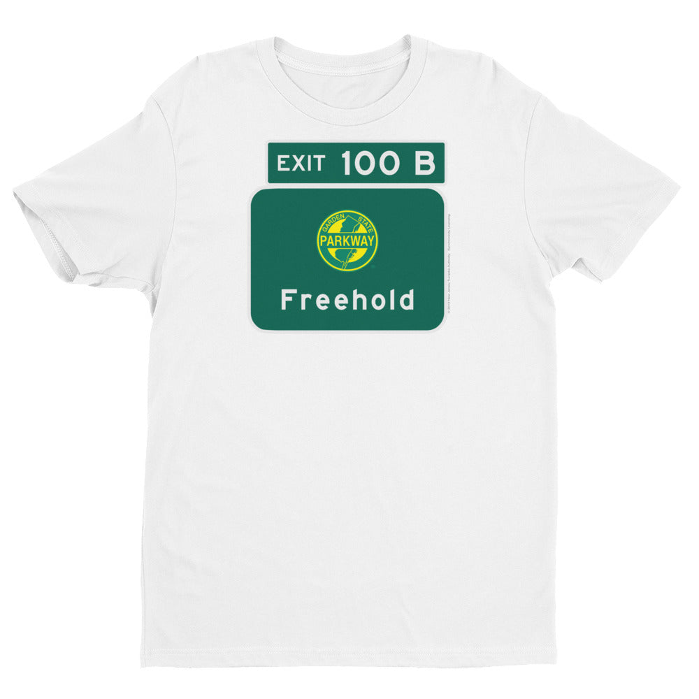 Freehold (Exit 100B) T-Shirt