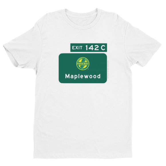 Maplewood / Exit 142C T-shirt