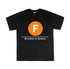 F (Brooklyn to Queens) Youth T-Shirt